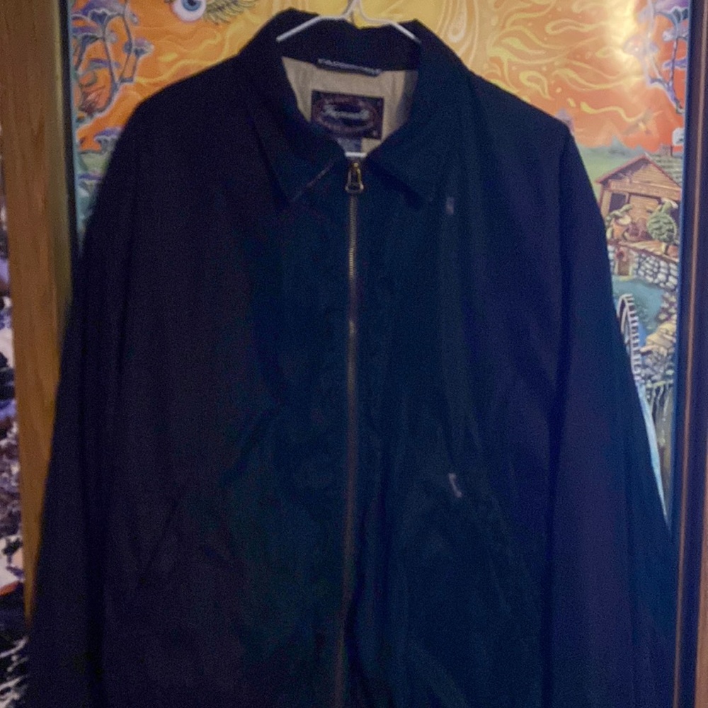 faconnable jacket